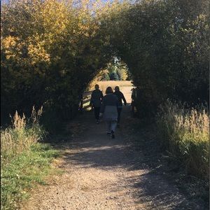 Meet your Posher, Renee